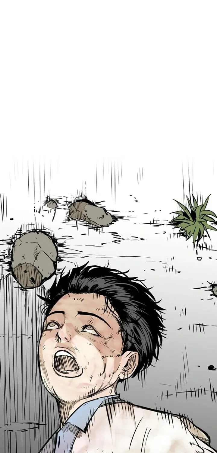 Read The Blob chapter 2 image 45 on Lezhin