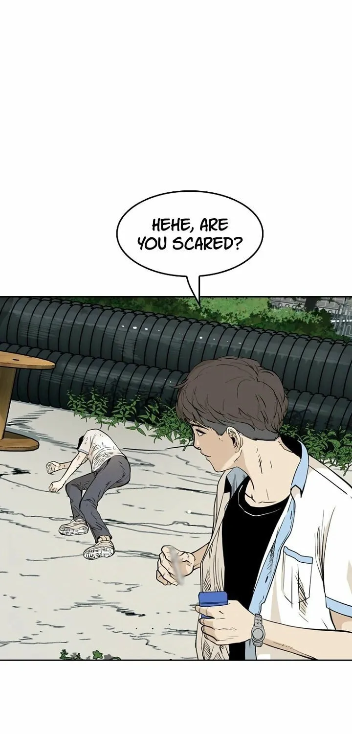 Read The Blob chapter 2 image 53 on Lezhin
