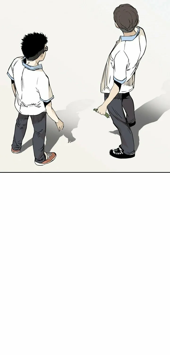 Read The Blob chapter 2 image 61 on Lezhin