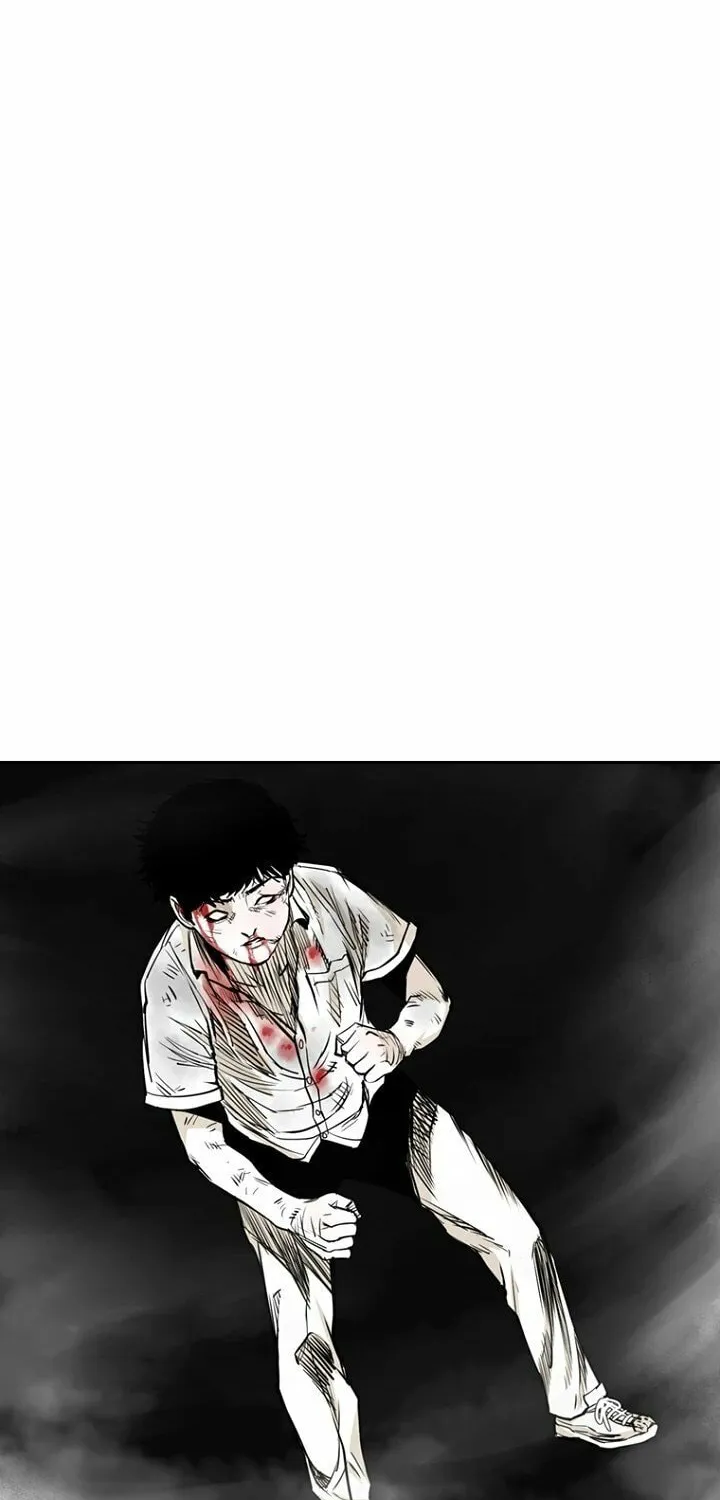 Read The Blob chapter 2 image 62 on Lezhin