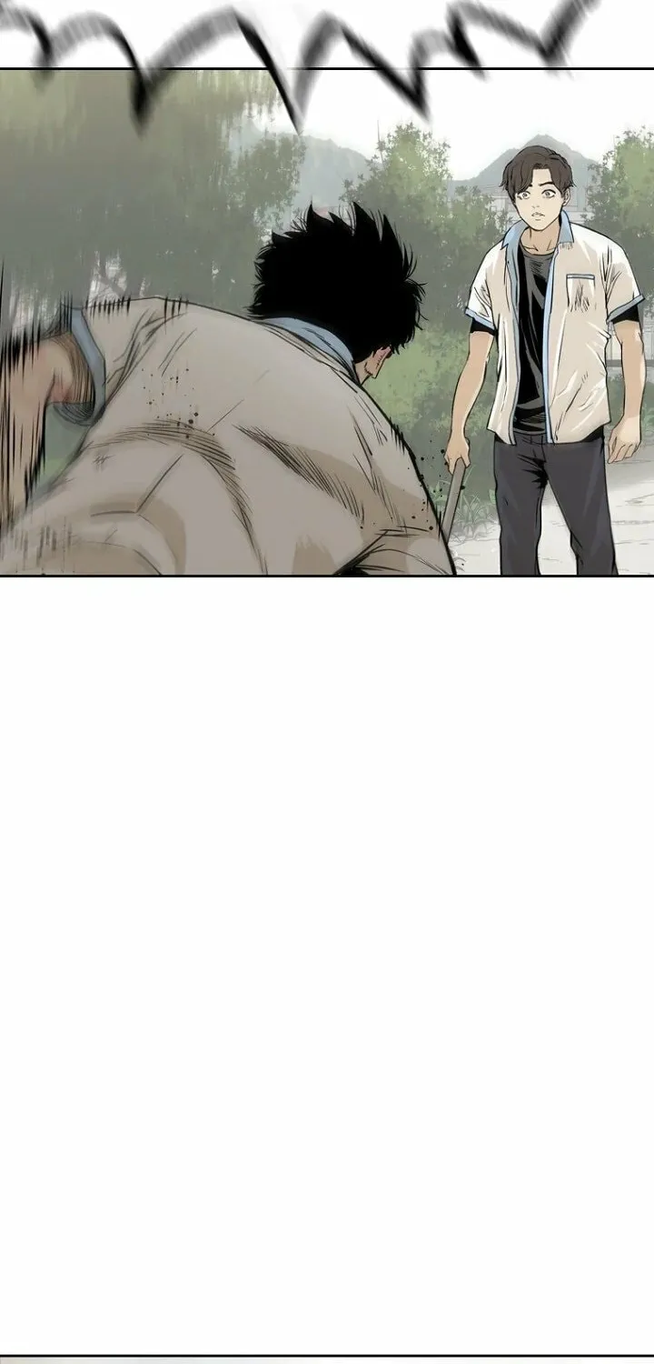Read The Blob chapter 2 image 67 on Lezhin