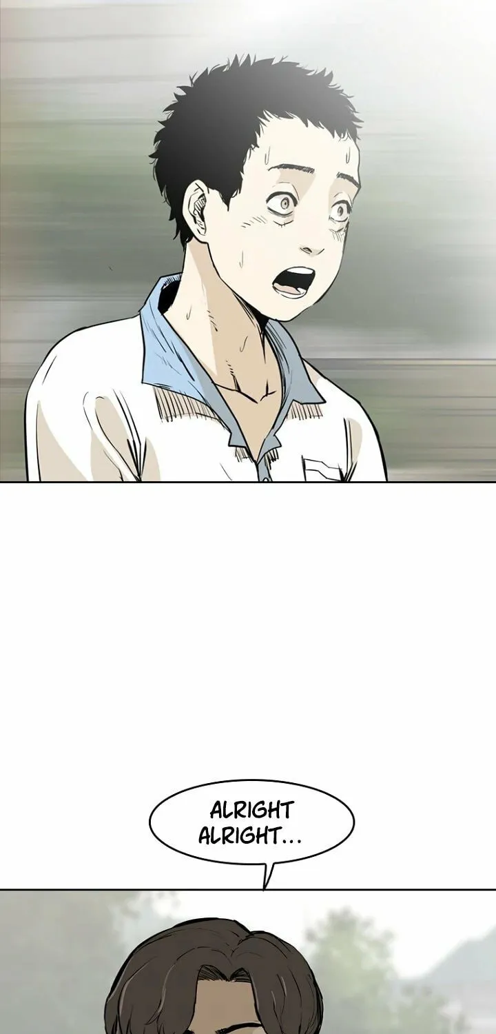Read The Blob chapter 2 image 68 on Lezhin
