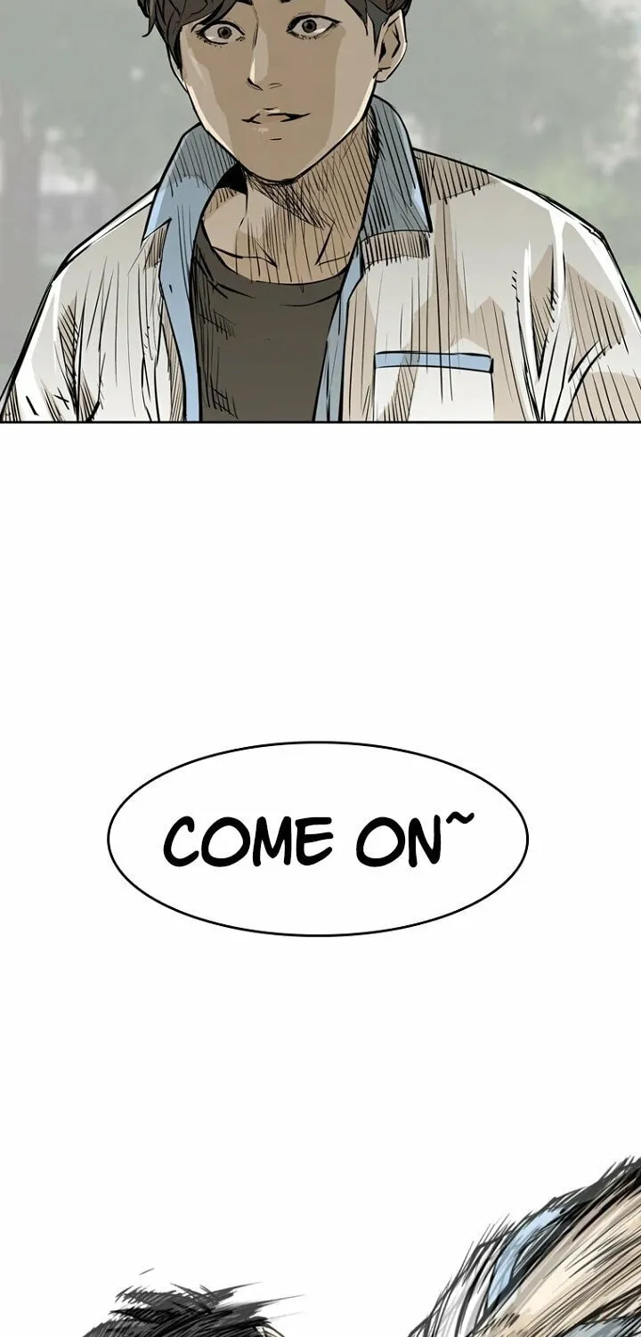 Read The Blob chapter 2 image 69 on Lezhin