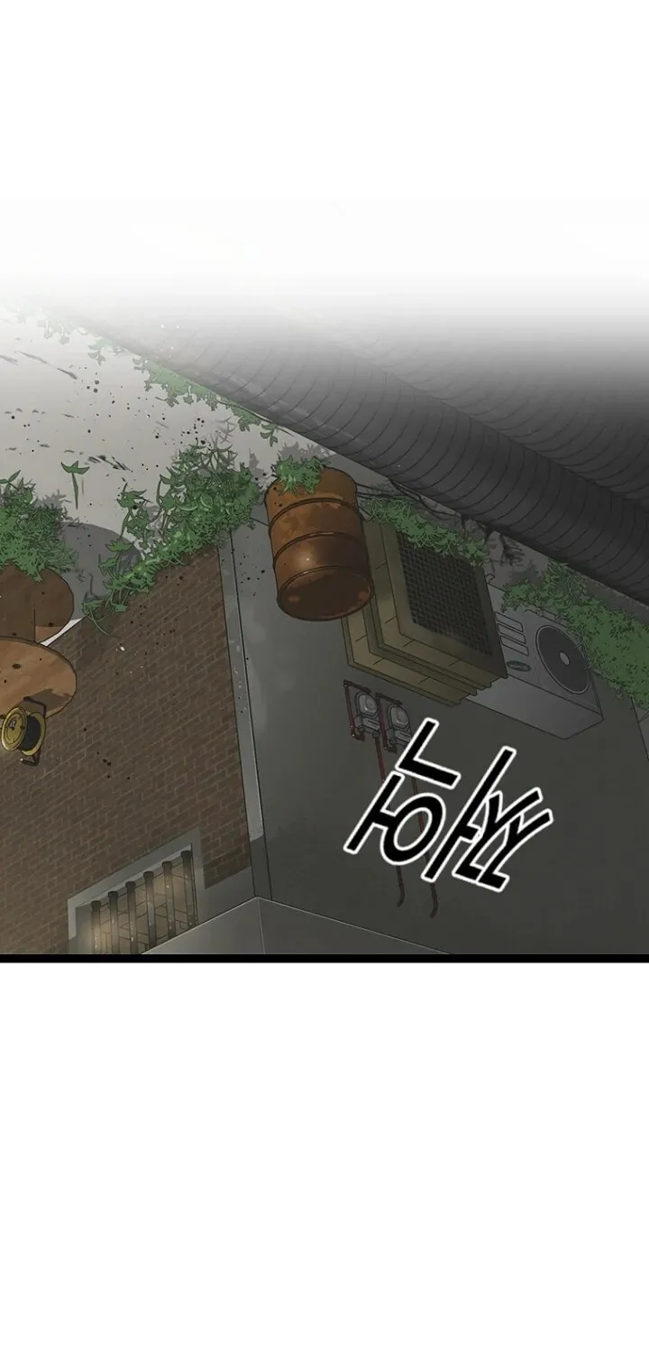 Read The Blob chapter 2 image 7 on Lezhin