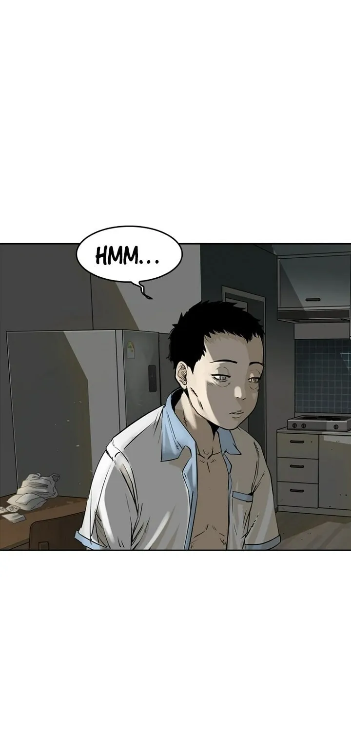 Read The Blob chapter 2 image 78 on Lezhin