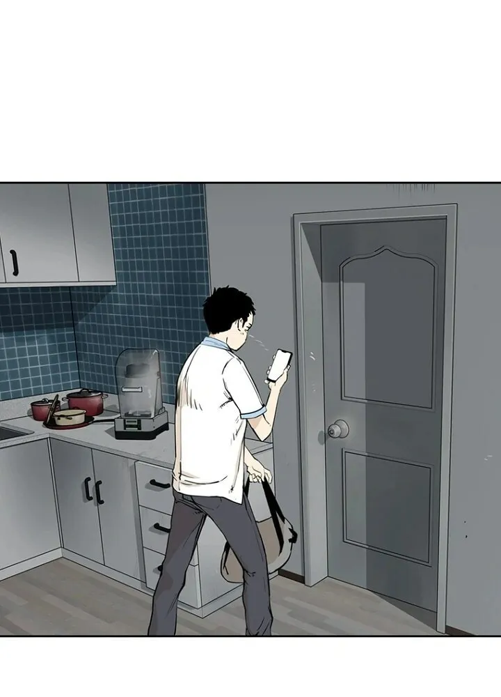 Read The Blob chapter 2 image 79 on Lezhin