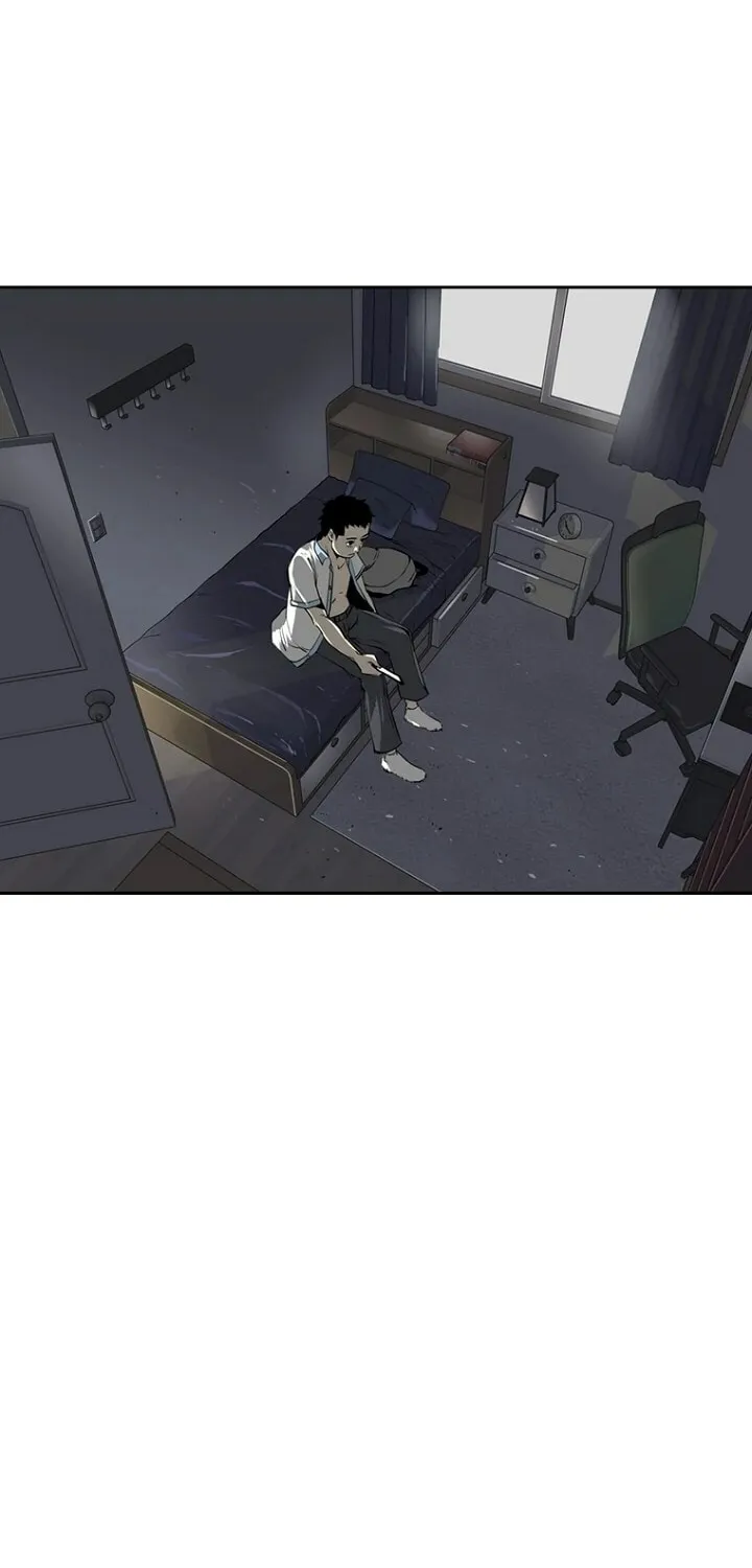 Read The Blob chapter 2 image 83 on Lezhin