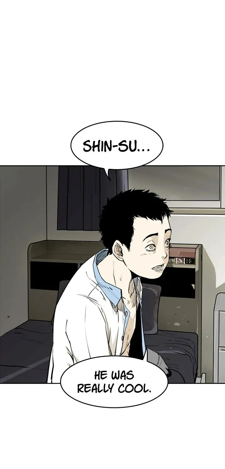 Read The Blob chapter 2 image 85 on Lezhin