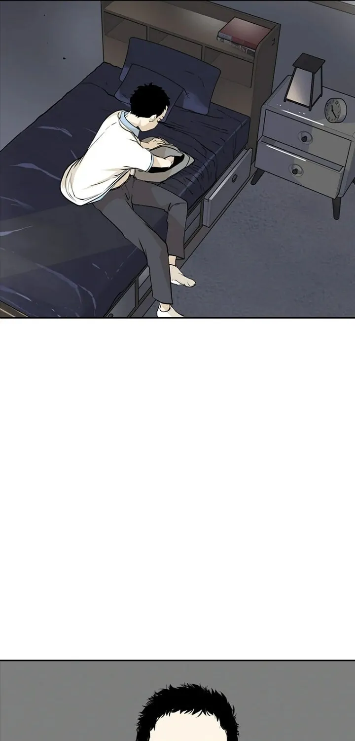 Read The Blob chapter 2 image 88 on Lezhin