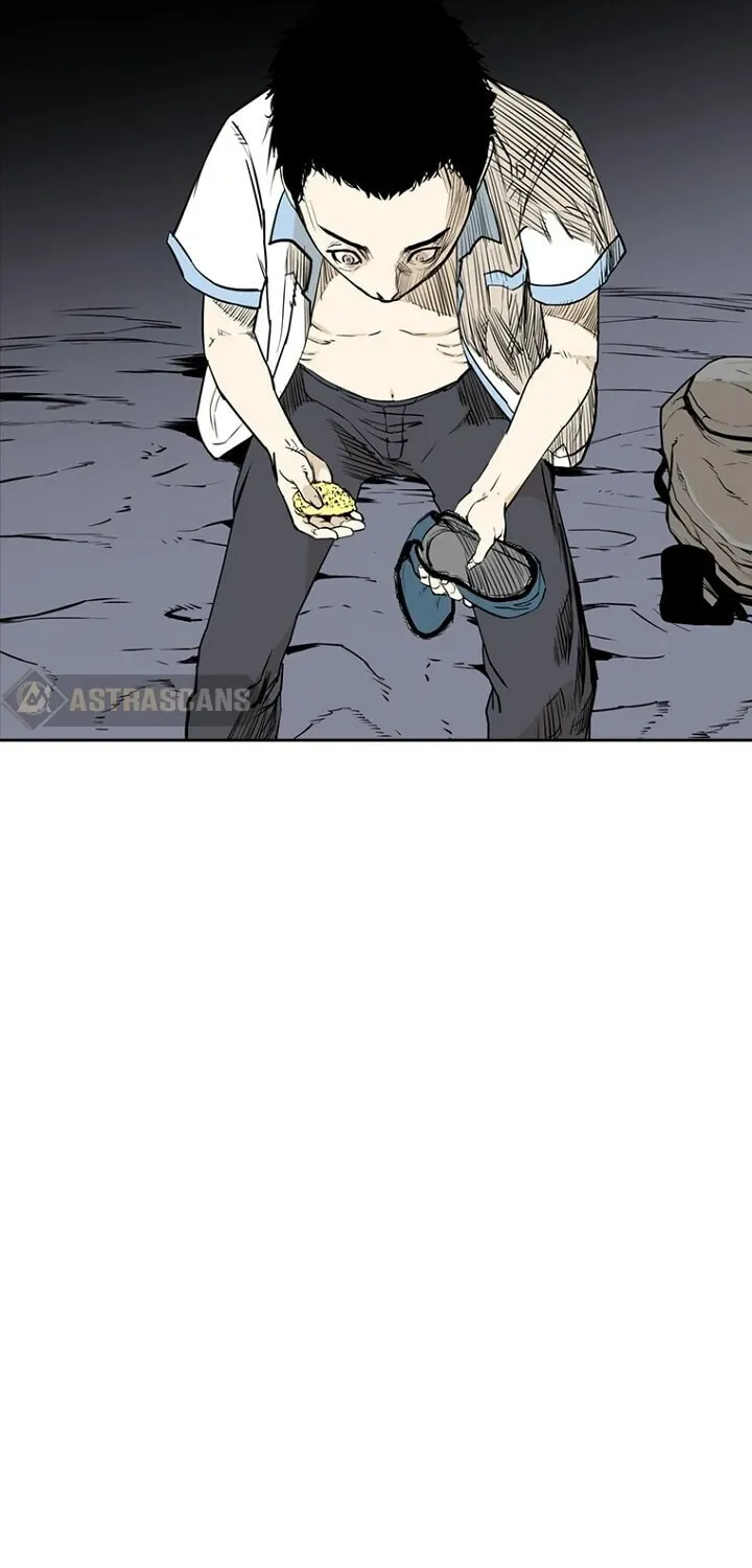 Read The Blob chapter 2 image 90 on Lezhin