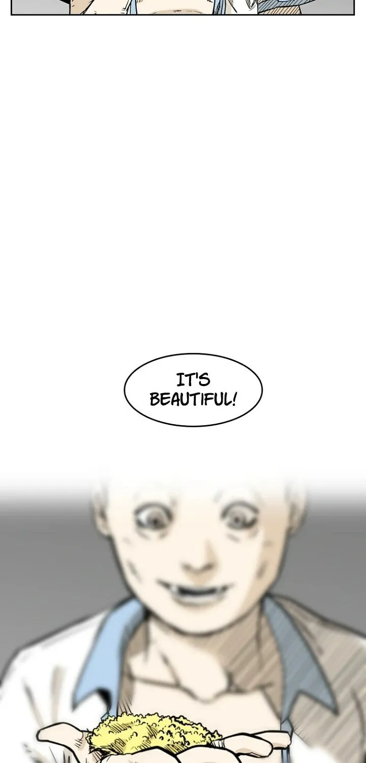 Read The Blob chapter 2 image 92 on Lezhin