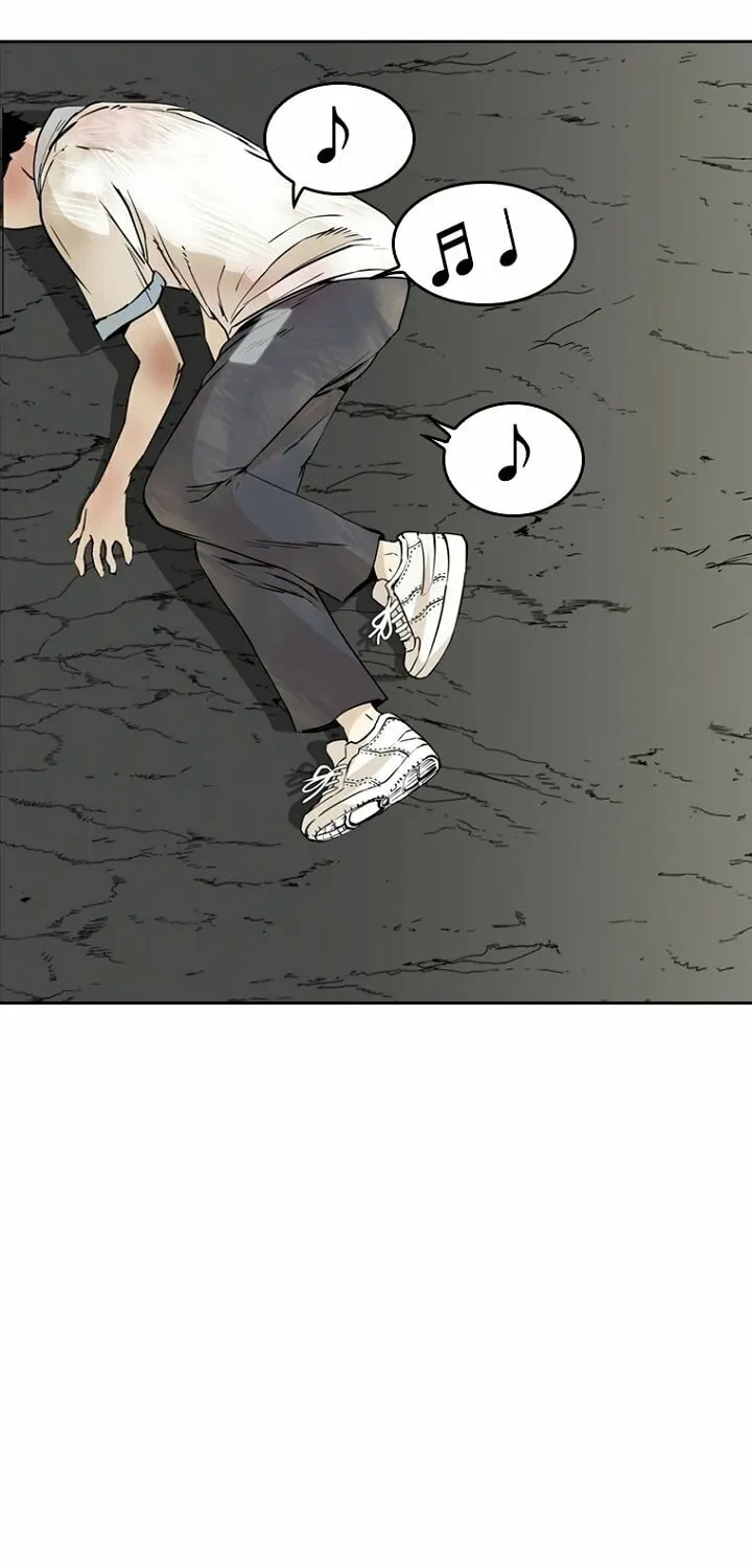 Read The Blob chapter 2 image 97 on Lezhin