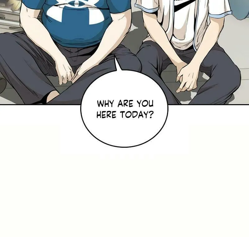 Read The Blob chapter 20 image 100 on Lezhin
