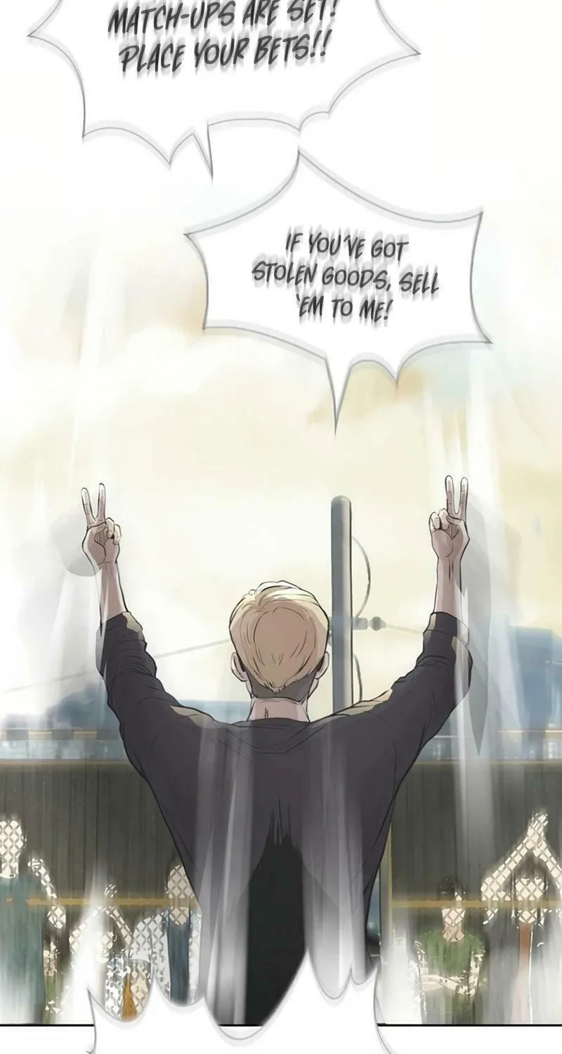 Read The Blob chapter 20 image 102 on Lezhin