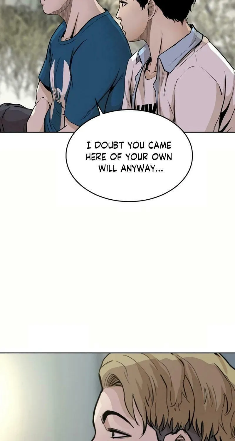 Read The Blob chapter 20 image 104 on Lezhin