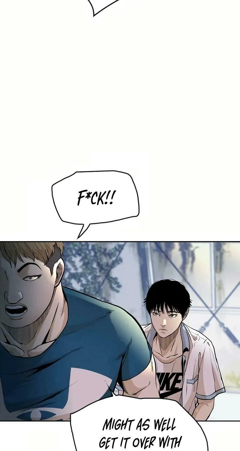 Read The Blob chapter 20 image 107 on Lezhin