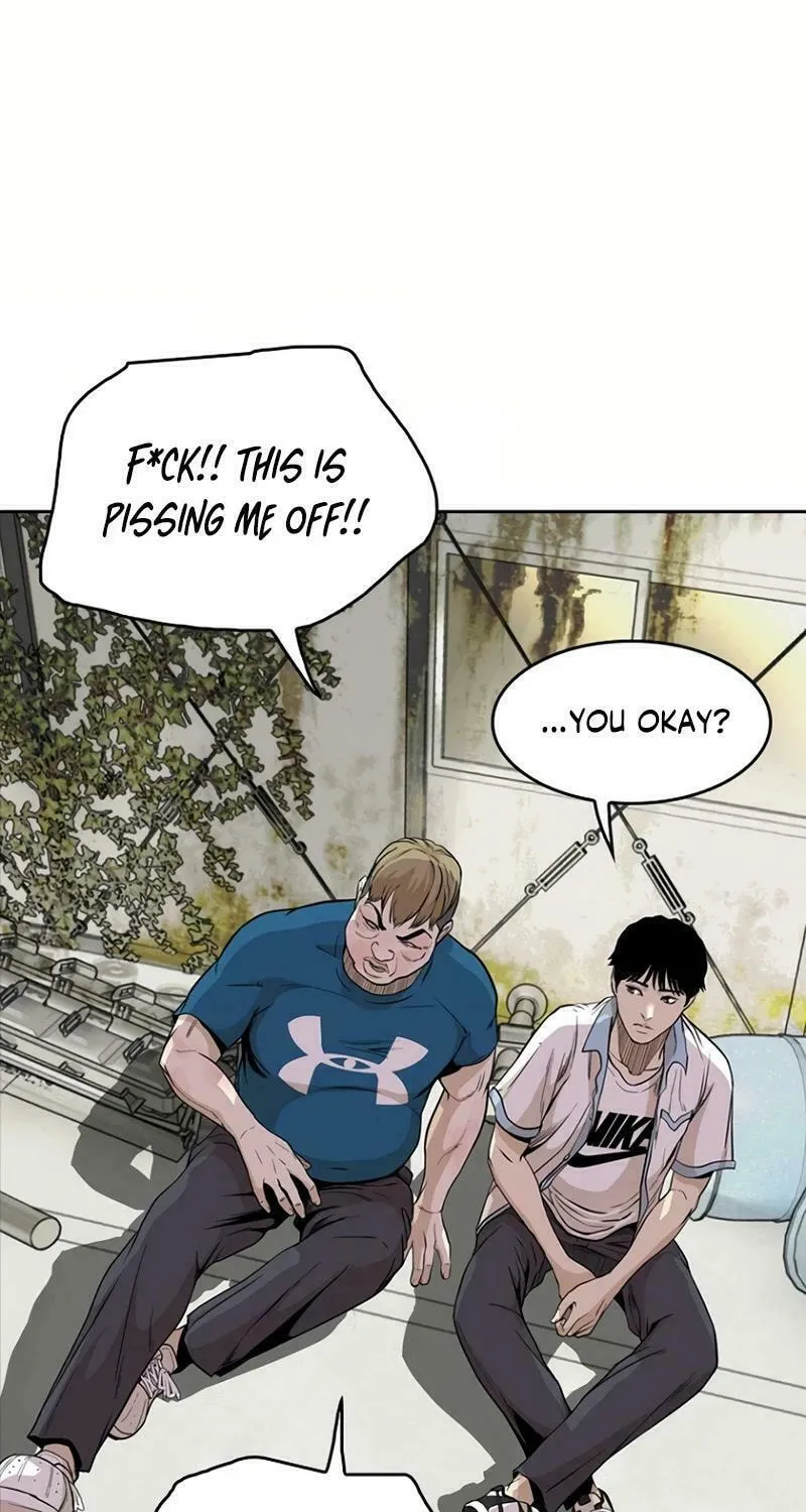 Read The Blob chapter 20 image 113 on Lezhin
