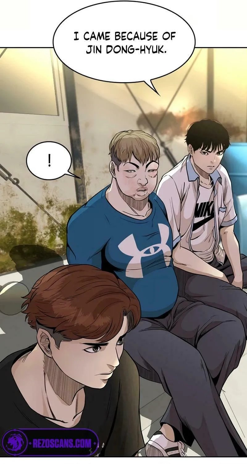 Read The Blob chapter 20 image 119 on Lezhin
