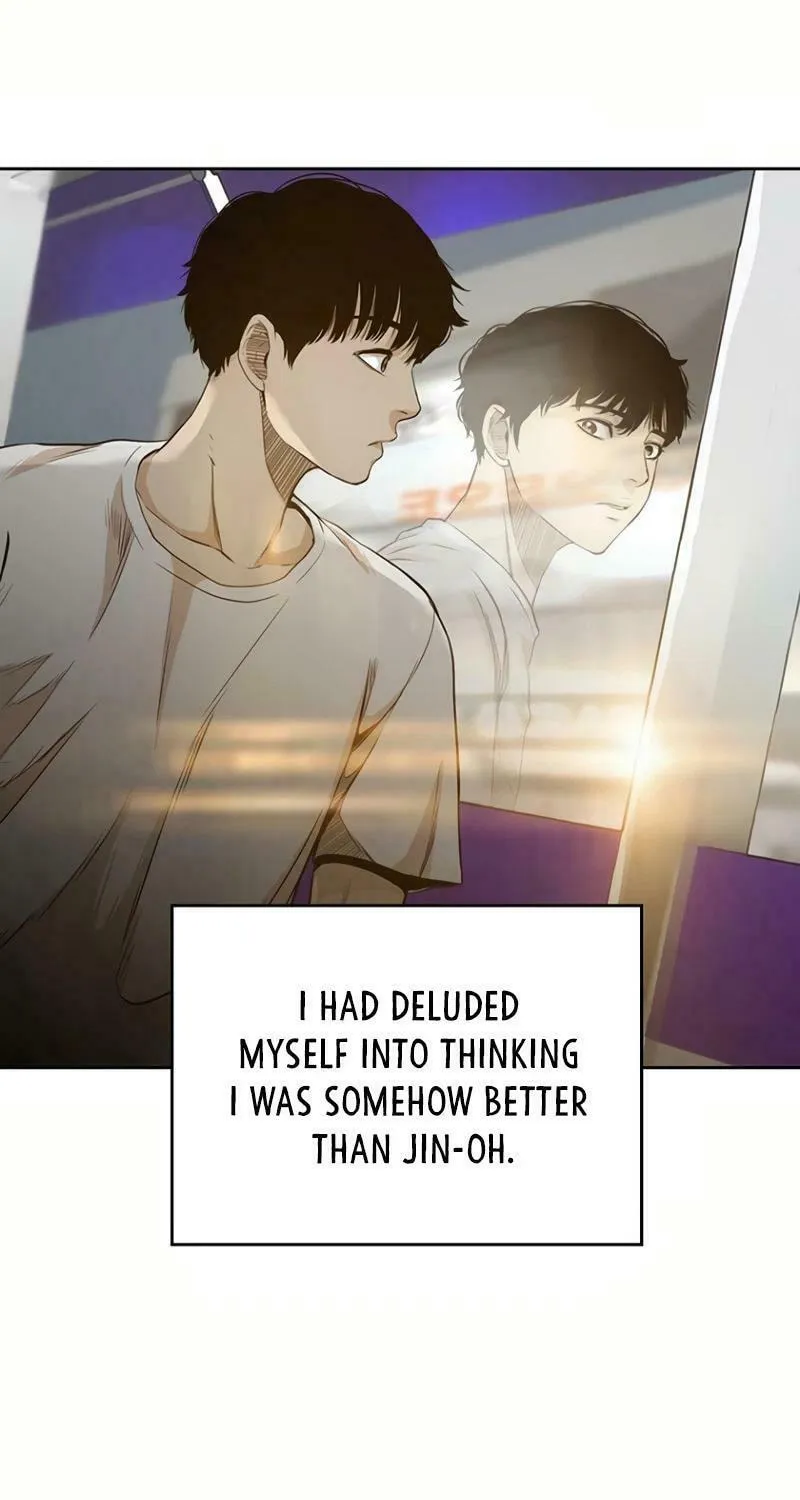 Read The Blob chapter 20 image 20 on Lezhin
