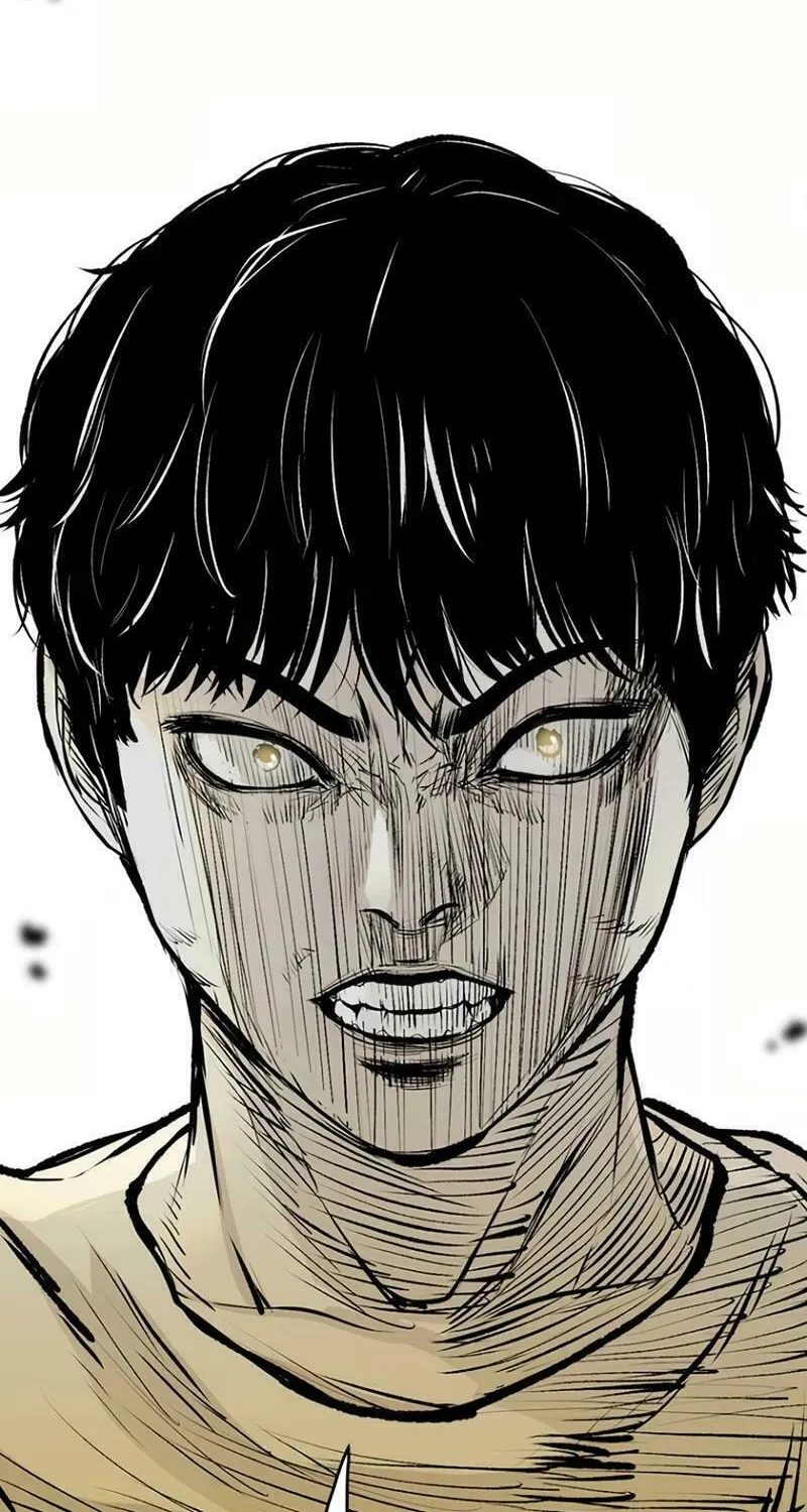 Read The Blob chapter 20 image 3 on Lezhin