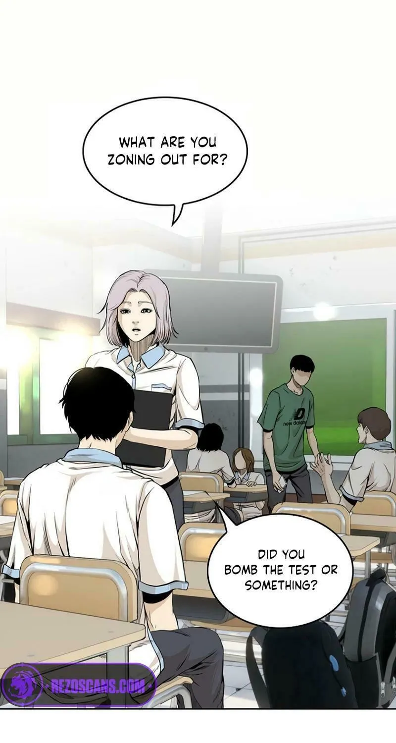 Read The Blob chapter 20 image 36 on Lezhin