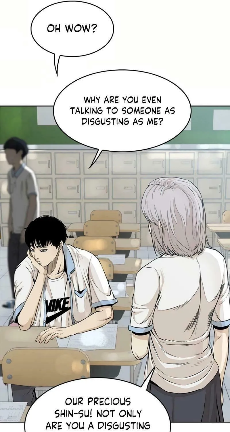 Read The Blob chapter 20 image 38 on Lezhin