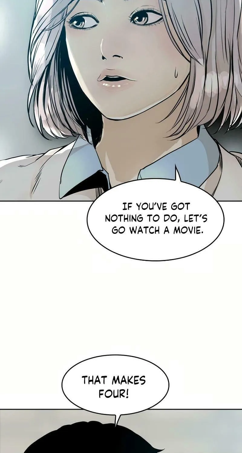 Read The Blob chapter 20 image 40 on Lezhin