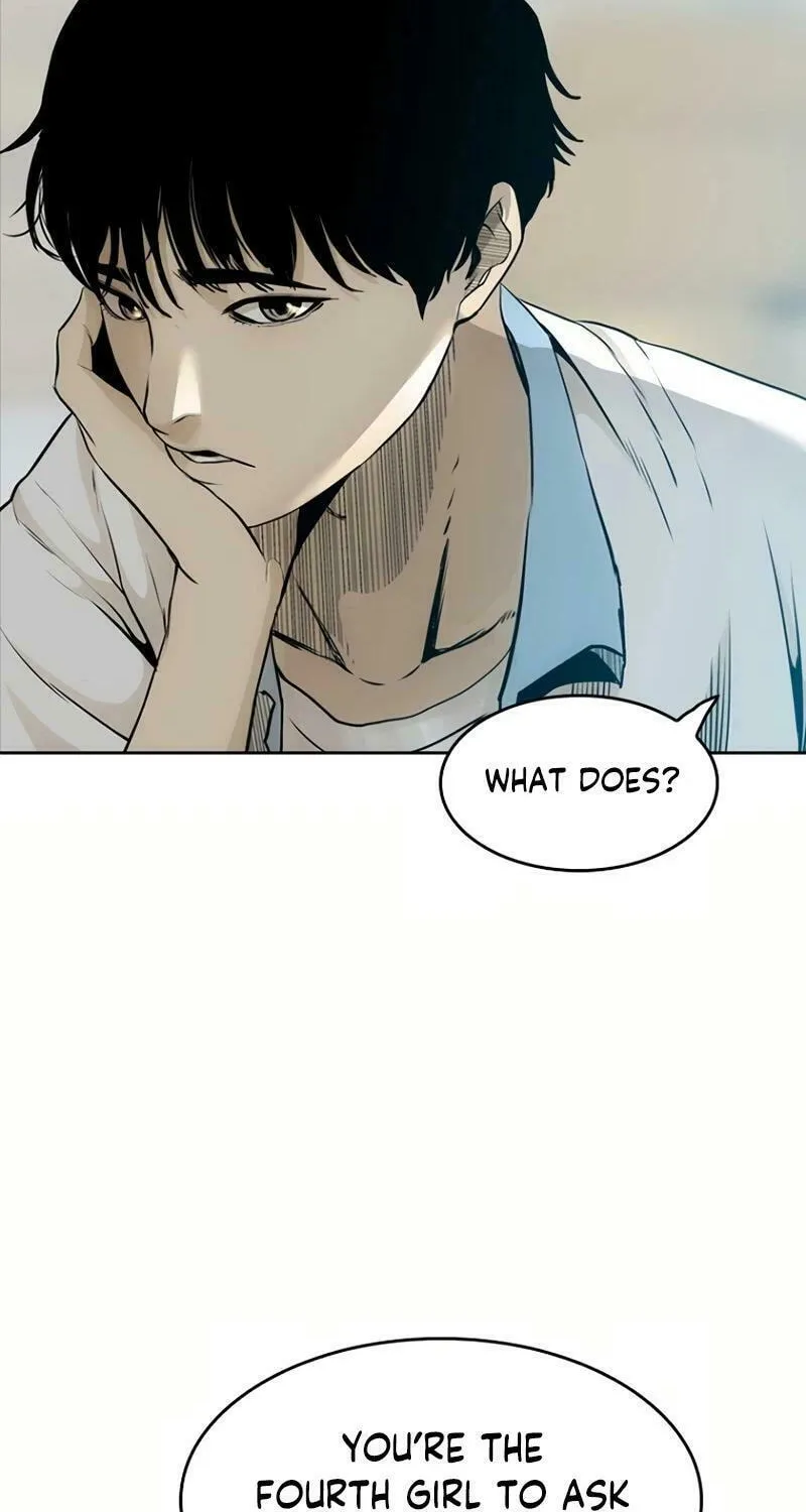 Read The Blob chapter 20 image 41 on Lezhin