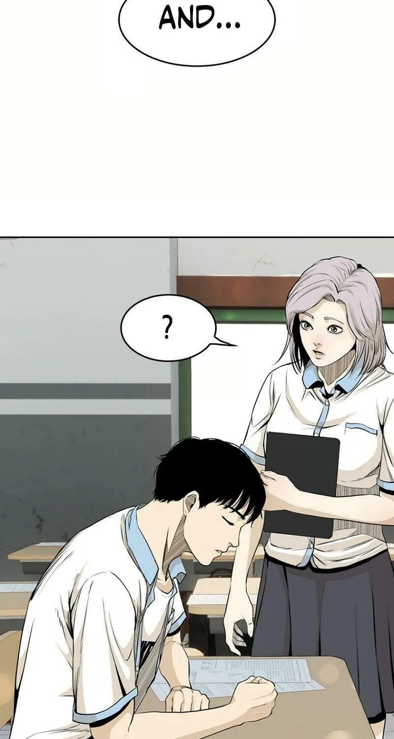 Read The Blob chapter 20 image 43 on Lezhin
