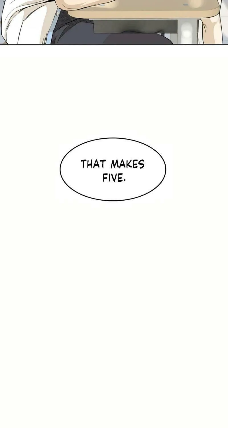 Read The Blob chapter 20 image 44 on Lezhin
