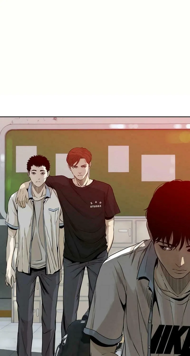 Read The Blob chapter 20 image 45 on Lezhin