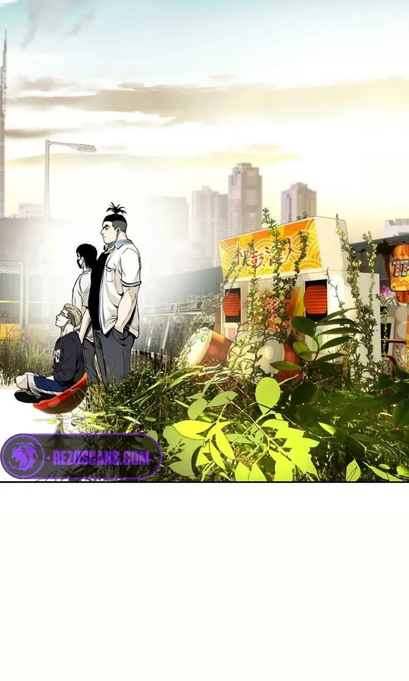 Read The Blob chapter 20 image 55 on Lezhin