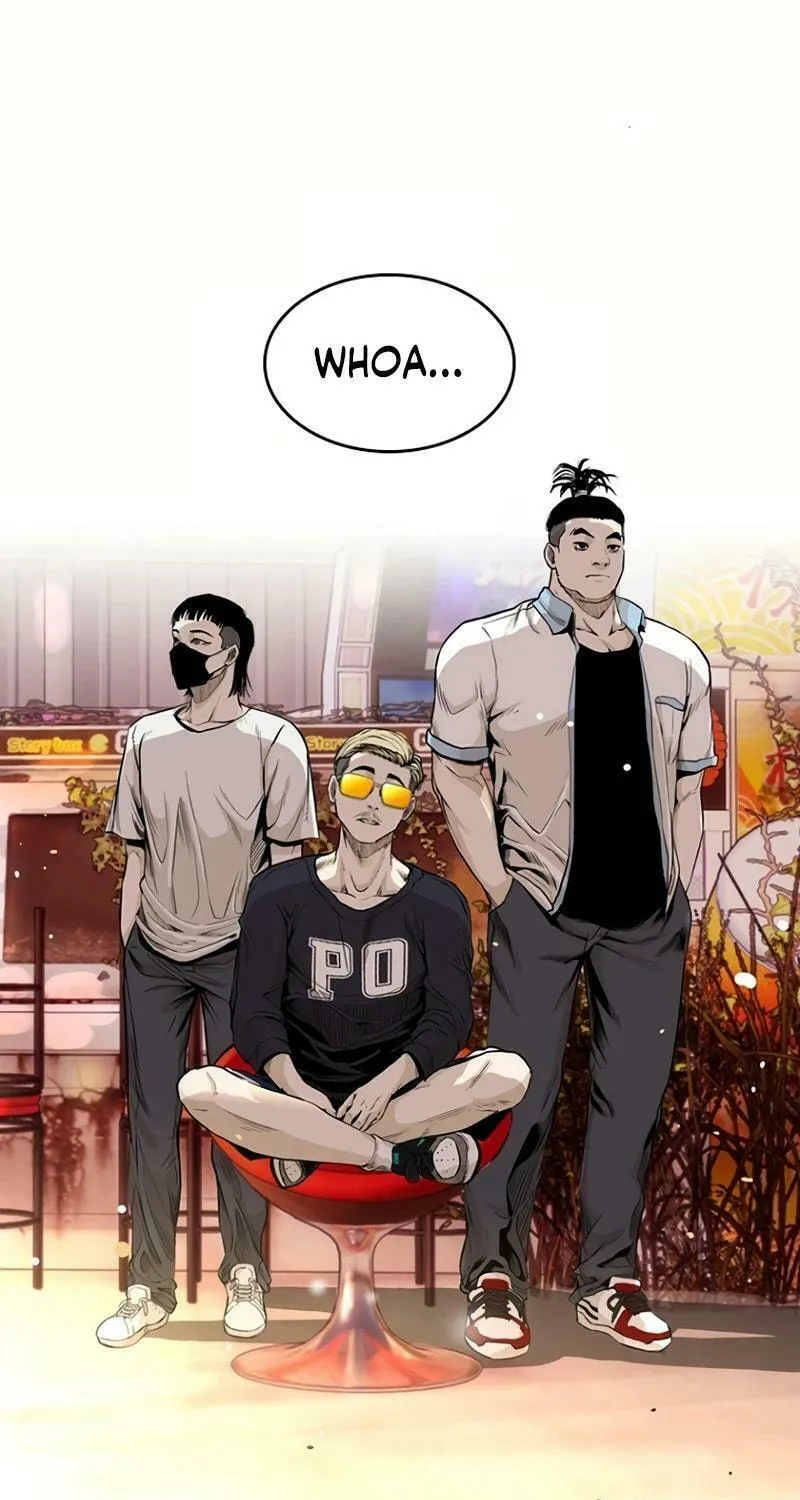 Read The Blob chapter 20 image 56 on Lezhin