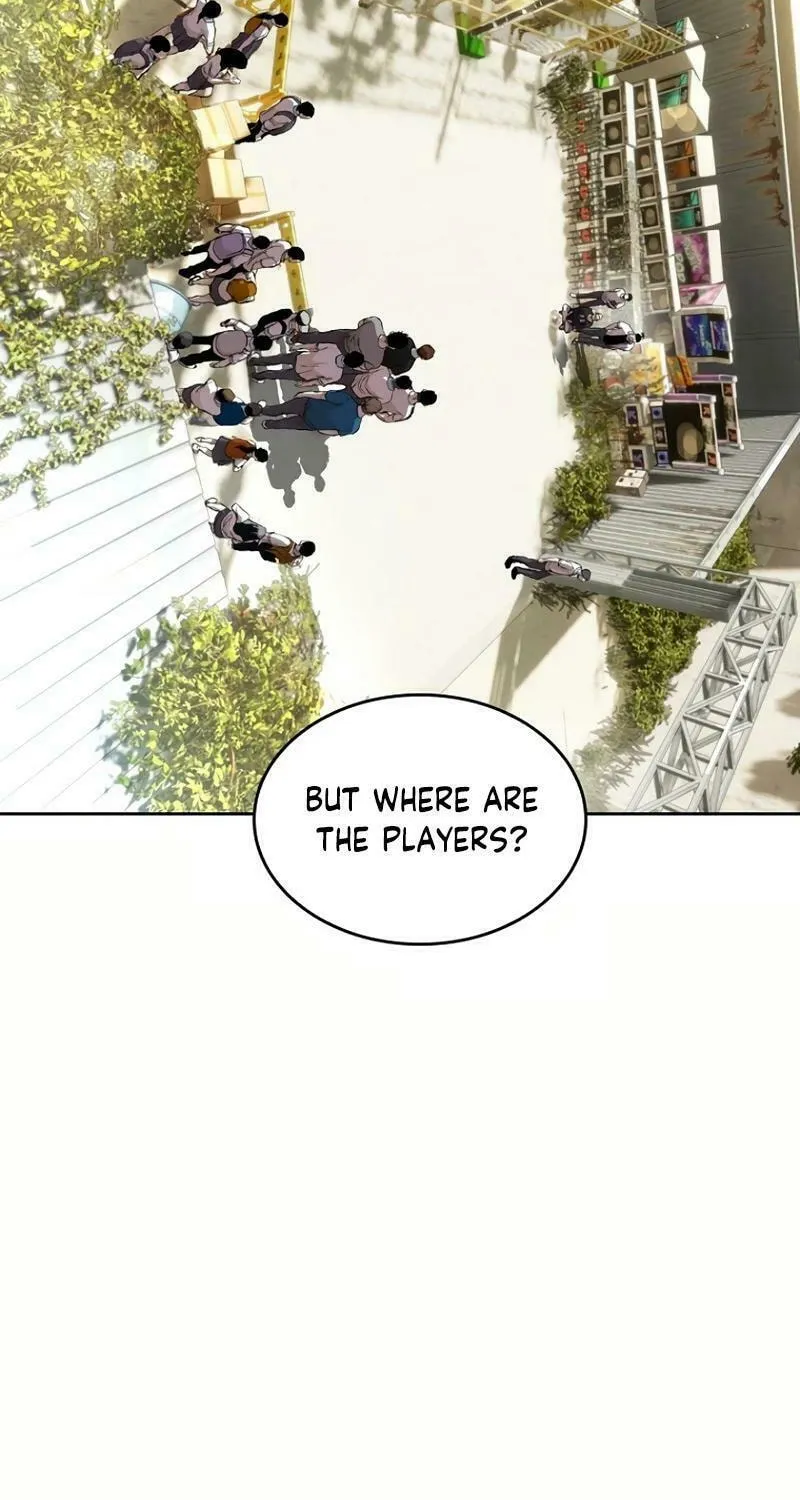 Read The Blob chapter 20 image 58 on Lezhin