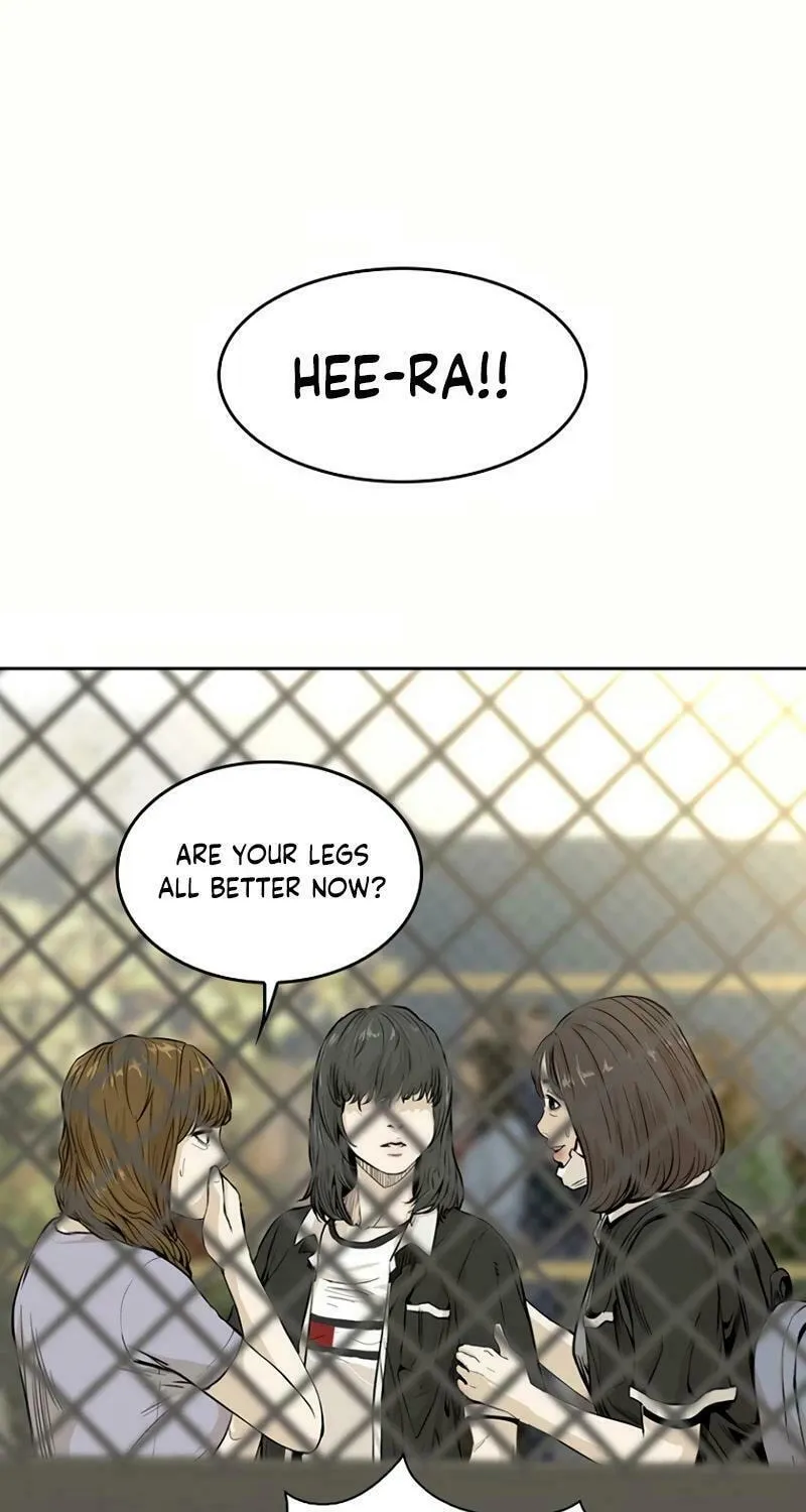 Read The Blob chapter 20 image 59 on Lezhin