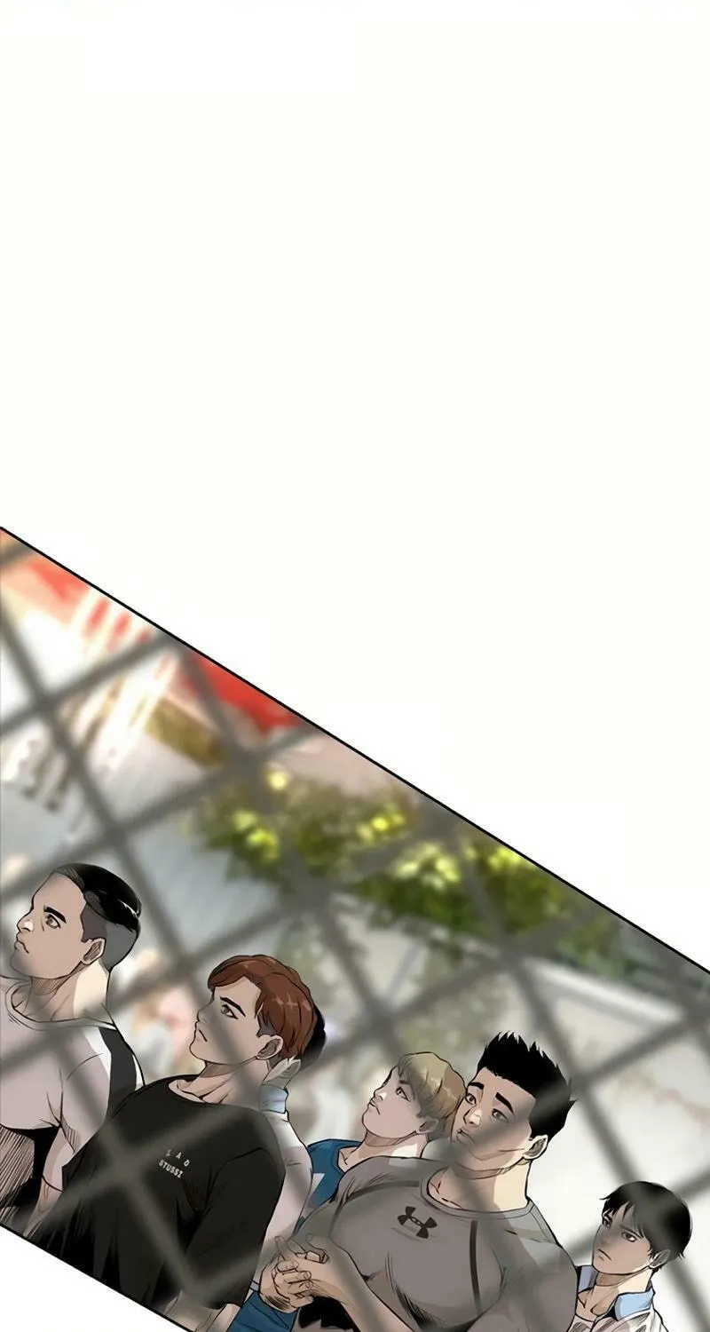 Read The Blob chapter 20 image 62 on Lezhin