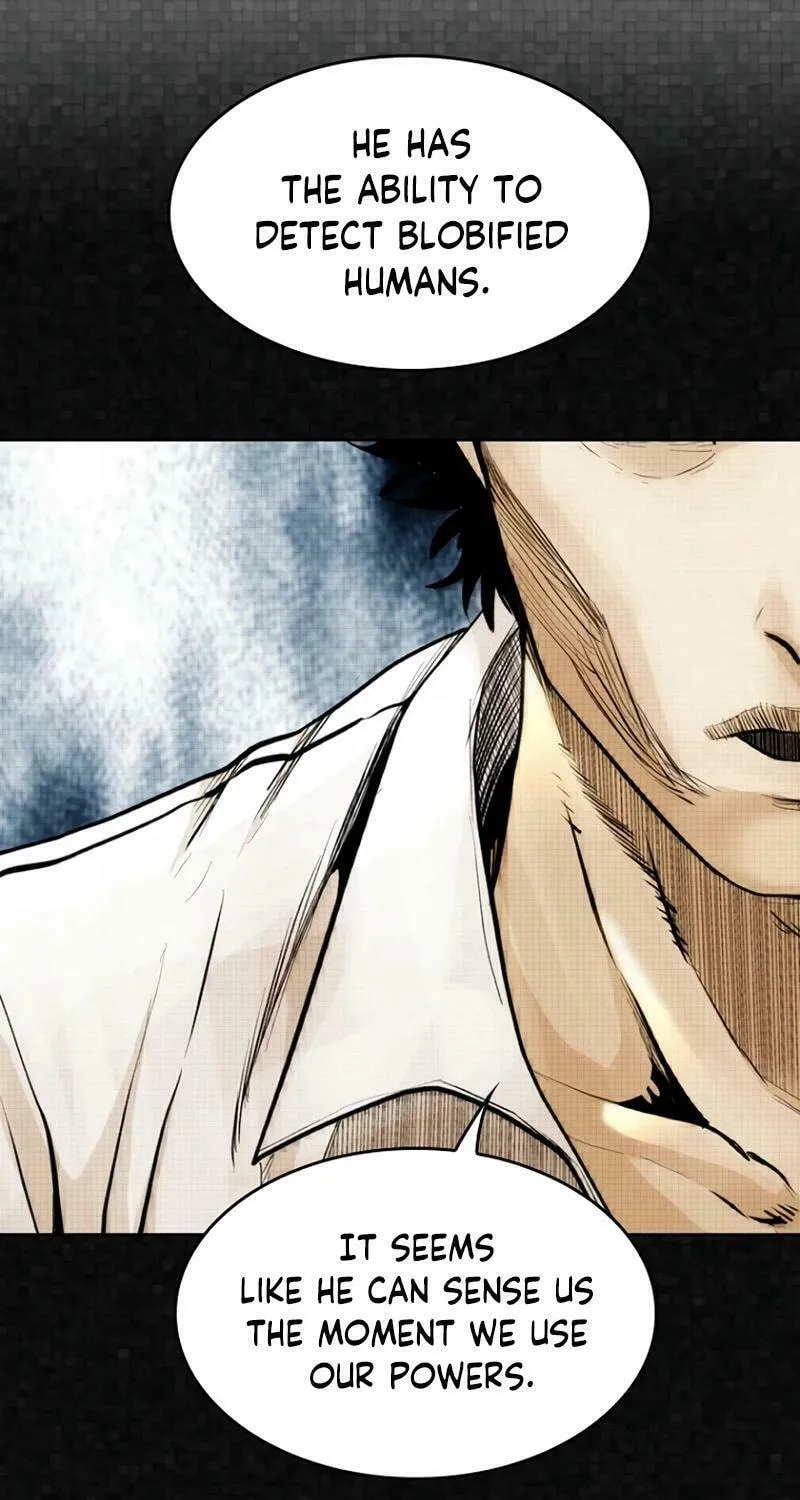 Read The Blob chapter 20 image 65 on Lezhin