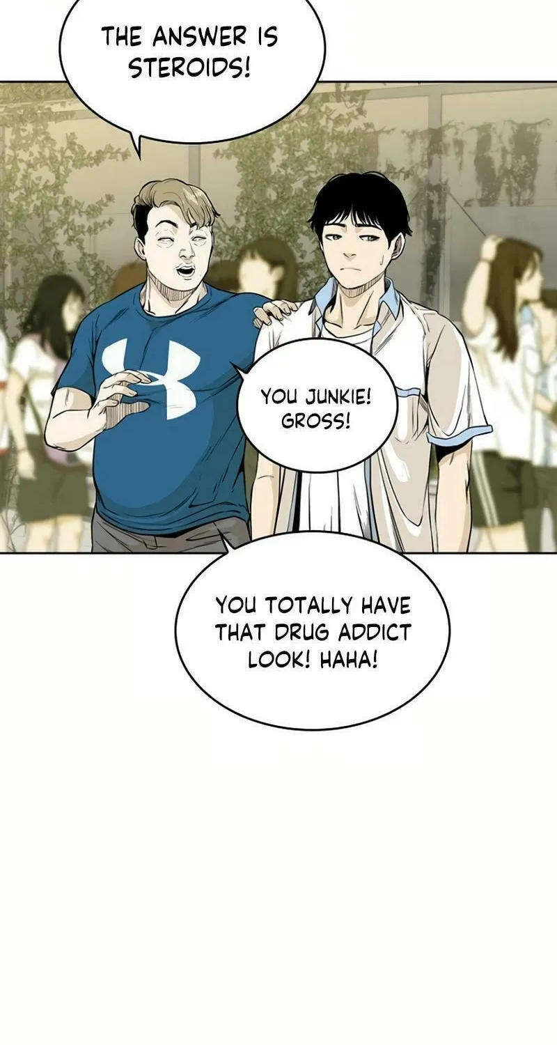 Read The Blob chapter 20 image 72 on Lezhin