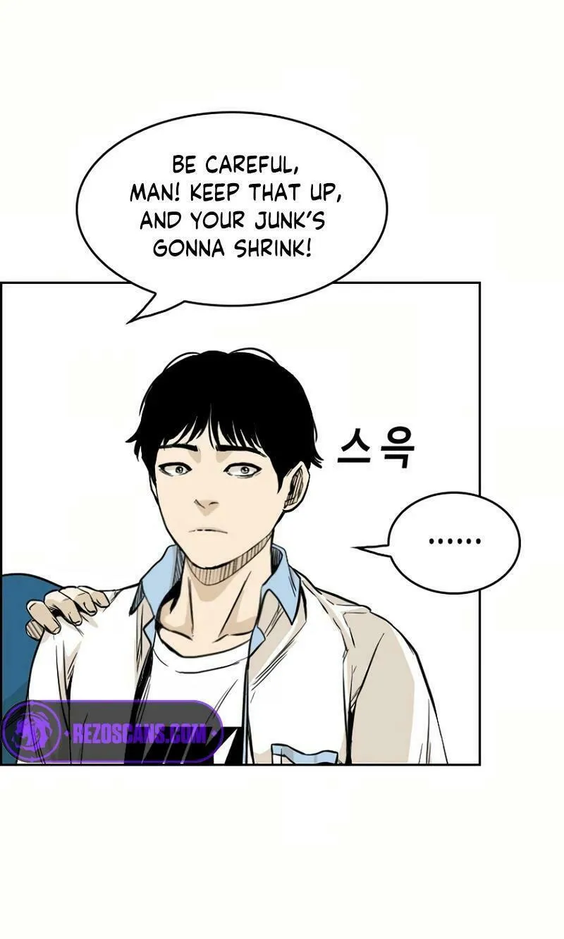 Read The Blob chapter 20 image 73 on Lezhin