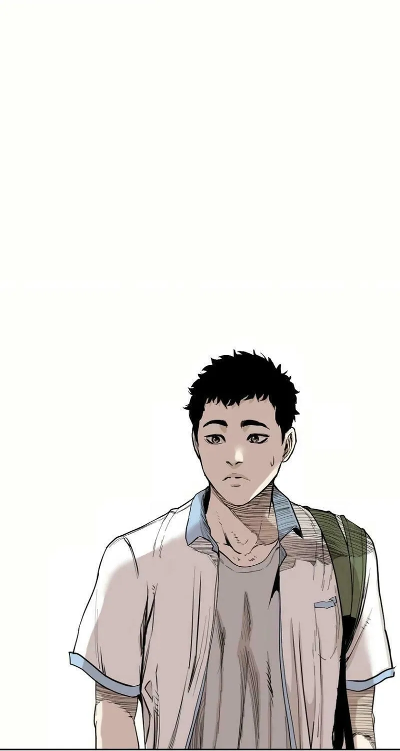 Read The Blob chapter 20 image 75 on Lezhin