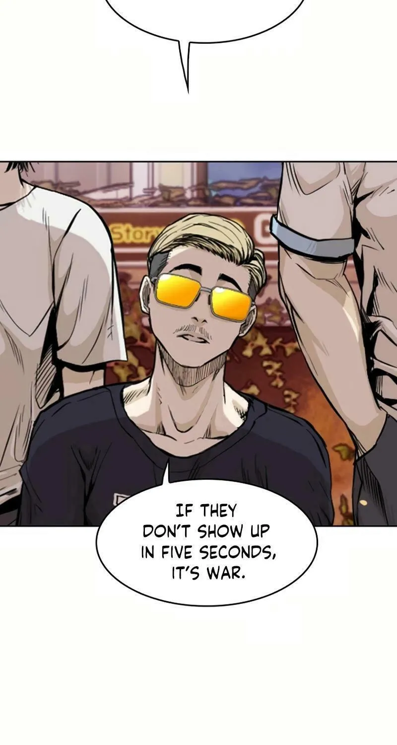 Read The Blob chapter 20 image 78 on Lezhin