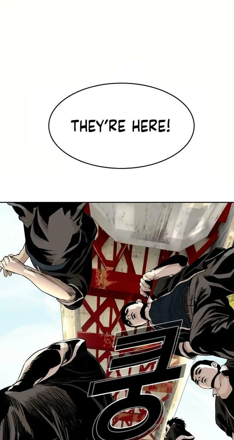 Read The Blob chapter 20 image 81 on Lezhin