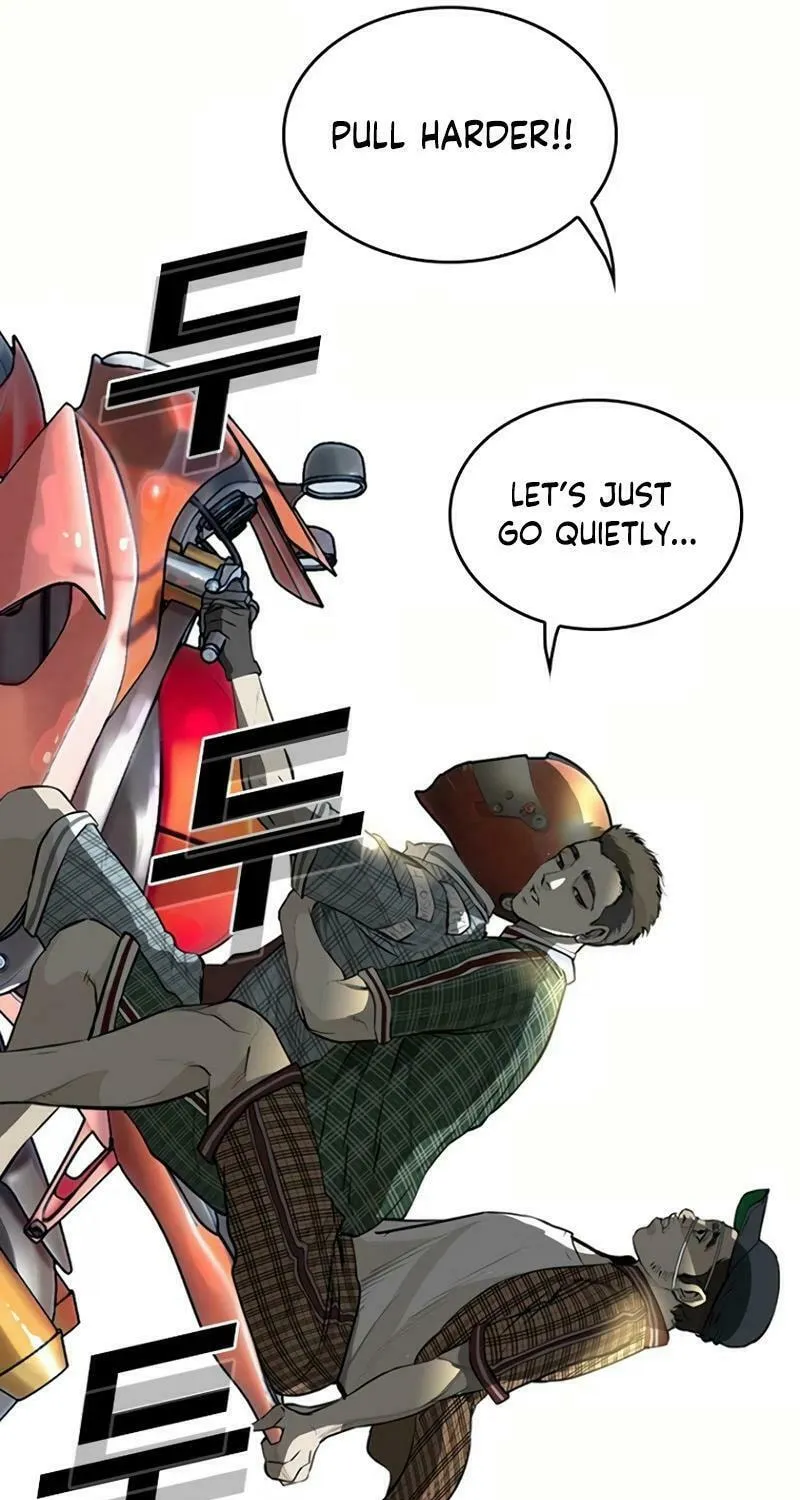 Read The Blob chapter 20 image 87 on Lezhin