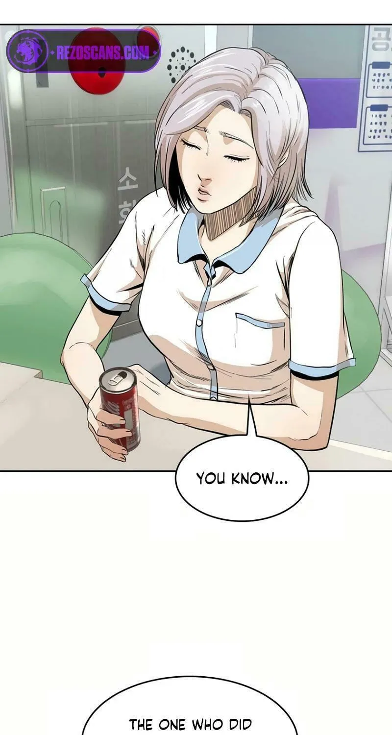 Read The Blob chapter 20 image 9 on Lezhin
