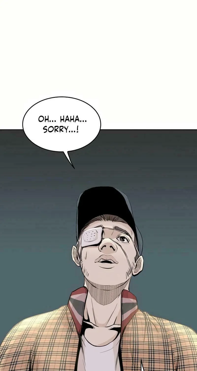 Read The Blob chapter 20 image 95 on Lezhin