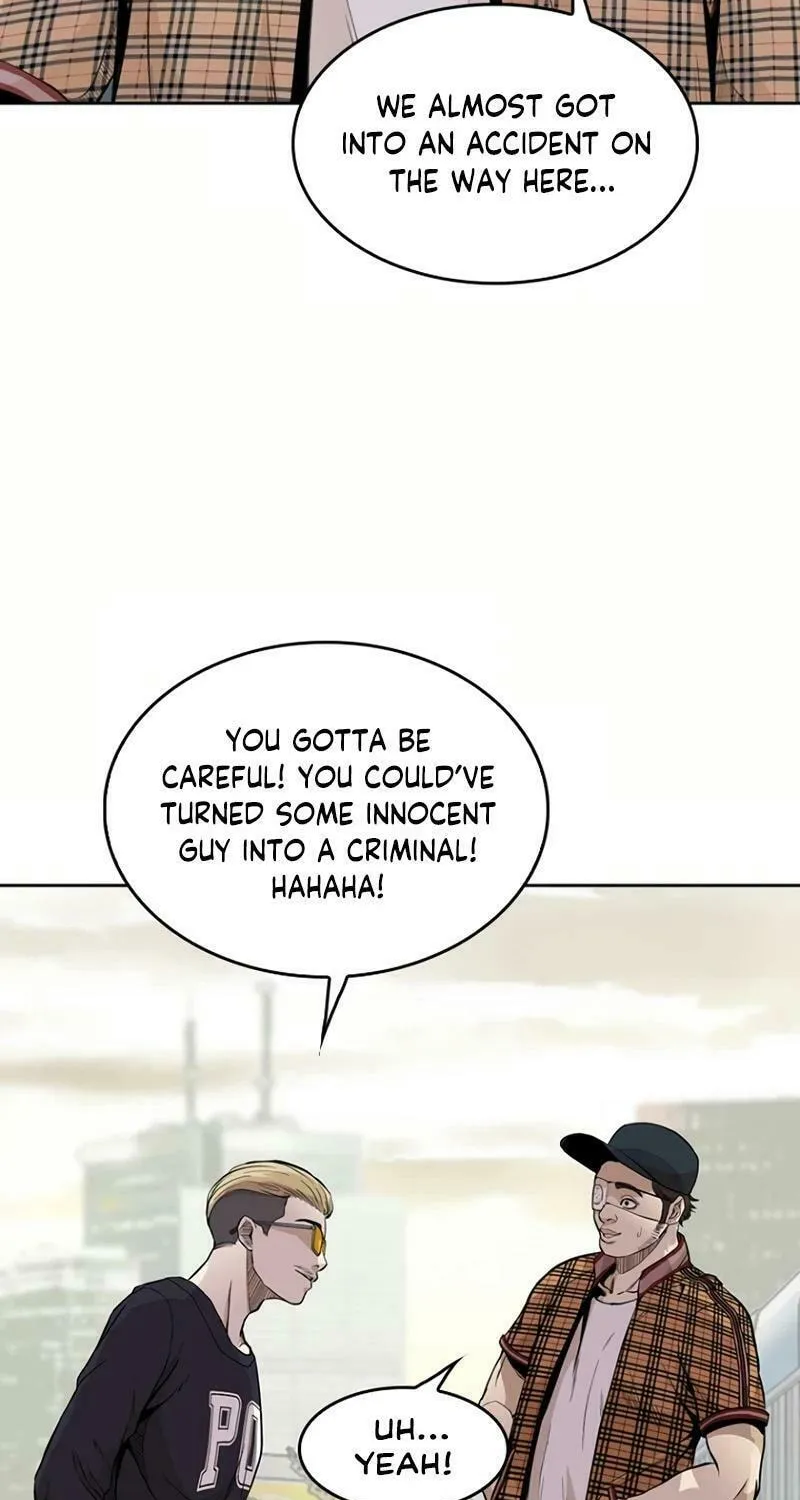 Read The Blob chapter 20 image 96 on Lezhin