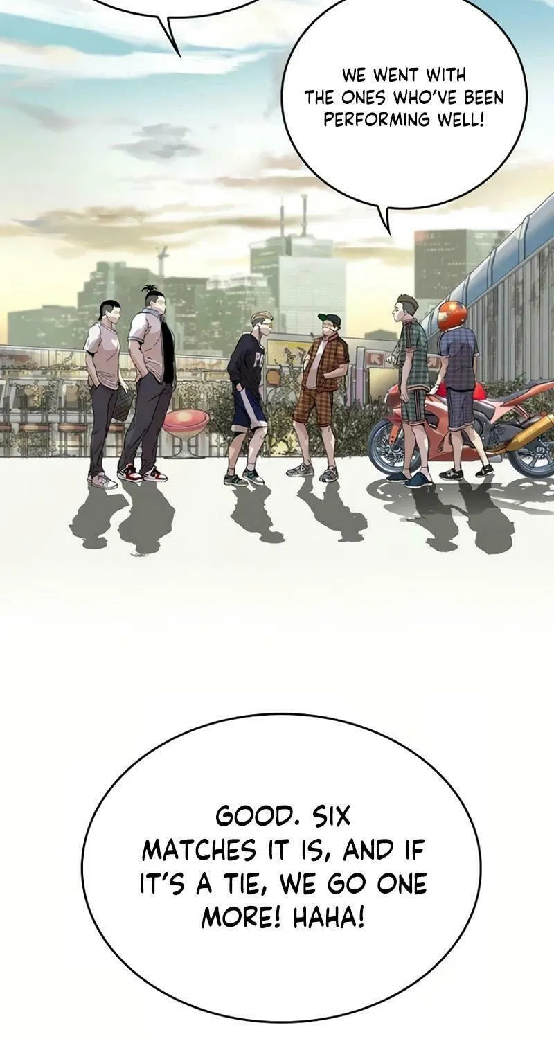 Read The Blob chapter 20 image 98 on Lezhin