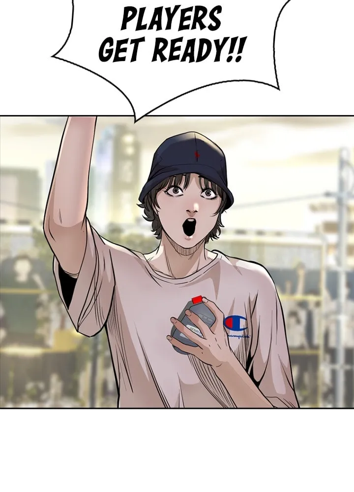 Read The Blob chapter 21 image 105 on Lezhin