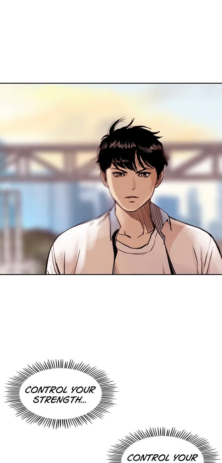 Read The Blob chapter 21 image 106 on Lezhin