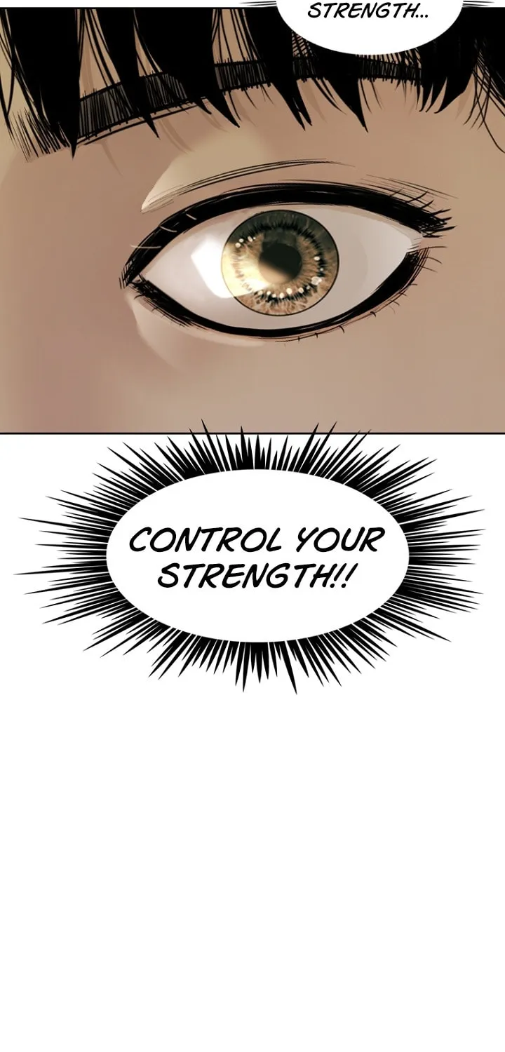 Read The Blob chapter 21 image 107 on Lezhin